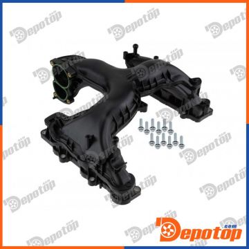 Collecteur d'admission pour AUDI | BKS-AU-004, 059129711CF